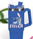 Lilo & Stitch Multiway Travel Cup Stitch Blue