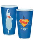 DC Comics Pint Glass Superman