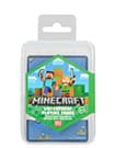 Minecraft Playing Cards Waterproof