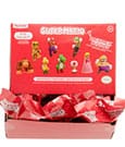Super Mario Backpack Buddies Mystery Bags Display (24)