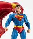 Superman PX PVC Statue 1/8 Superman Classic Version 30 cm
