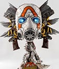 Borderlands Replica 1/1 Scale Art Mask Psycho Bandit 46 cm