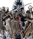 The Witcher 3 Statue 1/6 Wild Hunt Diorama 55 cm