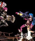 League of Legends Statues 1/6 2-Pack Vi & Jinx