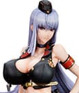 Valkyria Chronicles 4 Statue PVC 1/7 Selvaria Bles Swimsuit Style 26 cm