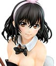 Strike the Blood Statue PVC 1/7 Yukina Himeragi Bunny Girl Style 25 cm