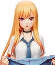 My Dress-Up Darling Statue PVC 1/7 Marin Kitagawa 26 cm