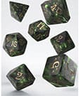 Cats Dice Set Pixel