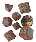 The Witcher Dice Set Triss Merigold the Fearless (7)