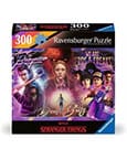 Stranger Things Jigsaw Puzzle Dear Billy  (300 pieces)