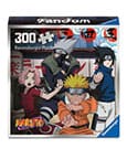 Naruto Fandom Collection Jigsaw Puzzle #2 (300 pieces)