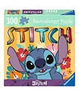 Lilo & Stitch Jigsaw Puzzle Stitch (300 pieces)