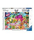 Disney Collector's Edition Jigsaw Puzzle Alice in Wonderland (1000 pieces)