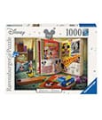 Disney Collector's Edition Jigsaw Puzzle 1960 (1000 pieces)