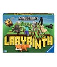Minecraft Board Game Labyrinth