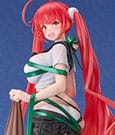 Azur Lane  PVC Statue 1/6 Honolulu Manjuu Mischief Ver. 18 cm