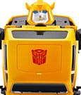Transformers Interactive Robot Bumblebee G1 Flagship 38 cm