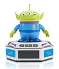 Toy Story Interactive Mini Robot Alien *English version*