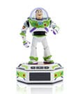 Toy Story Interactive Mini Robot Buzz Lightyear *English version*