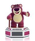 Toy Story Interactive Mini Robot Lotso *English version*
