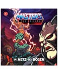 Masters of the Universe Radio Play CD Episode 1: Im Netz des Bösen *German Version*