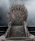 House of the Dragon 3D Puzzle Iron Throne