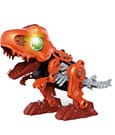 Revell Engineers Advent Calendar Electric T-Rex model kit