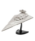 Star Wars Model Kit 1/12300 Imperial Star Destroyer 13 cm