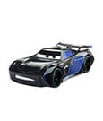 Cars Model Kit 1/20 Lightning McQueen 20 cm