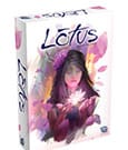 Lotus card game *Englische Version*