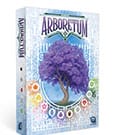Arboretum card game *Englische Version*