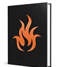 Hunter: The Reckoning 5th Edition RPG Journal Expanded Character Sheet Journal *Englische Version*