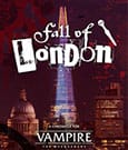 Vampire: The Masquerade 5th Edition RPG book Fall of London Chronicle *Englische Version*