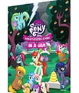 My Little Pony RPG book In A Jam Adventure & GM Screen *Englische Version*