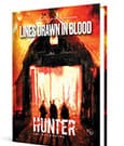 Hunter: The Reckoning 5th Edition RPG book Lines Drawn in Blood Sourcebook  *Englische Version*