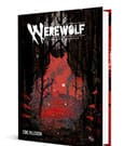Werewolf: The Apocalypse 5th Edition RPG book Game Core Rulebook *Englische Version*