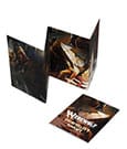 Werewolf: The Apocalypse 5th Edition RPG Storyteller's Screen & Toolkit *Englische Version*
