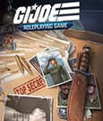 G.I. Joe RPG Sourcebook Hawk's Personnel Files *Englische Version*
