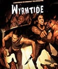 Werewolf: The Apocalypse 5th Edition RPG Sourcebook Wyrmtide *Englische Version*