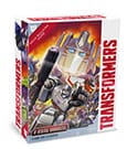 Transformers card game Deck-Building A Rising Darkness *Englische Version*