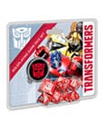Transformers RPG Dice Set