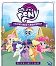 My Little Pony card game Deck-Building Adventures in Equestria *Englische Version*