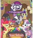My Little Pony card game Deck-Building True Talents Expansion *Englische Version*