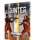 Hunter: The Reckoning 5th Edition RPG Storyteller's Screen Kit *Englische Version*