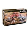 Avalon Hill board game Axis & Allies: 1941 *English Version*
