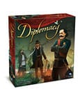 Avalon Hill board game Diplomacy *English Version*