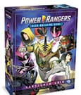 Power Rangers card game Deck-Building Shattered Grid Expansion *Englische Version*