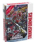 Transformers card game Deck-Building Clash of the Combiners *Englische Version*