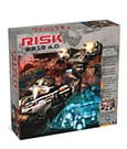 Avalon Hill board game Risk 2210 A.D. *English Version*