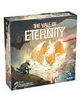 The Vale of Eternity card game *Englische Version*